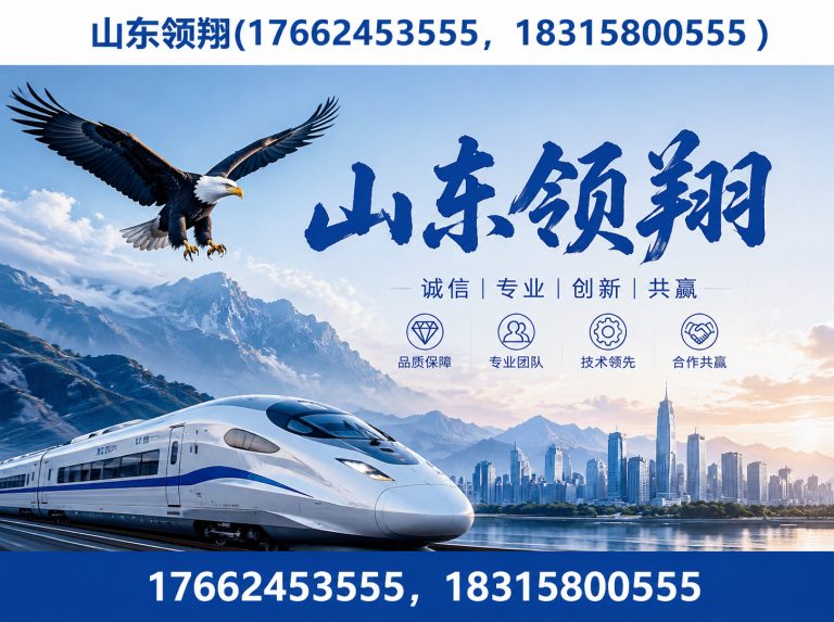 金昌山东领翔展示图